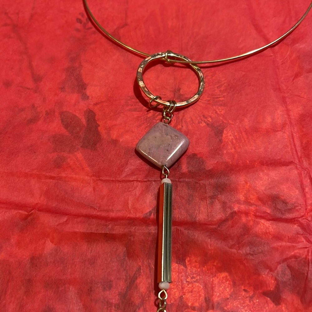 Necklace - Picture 3 of 5